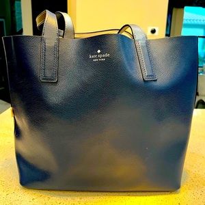 Kate Spade Reversible Large Tote